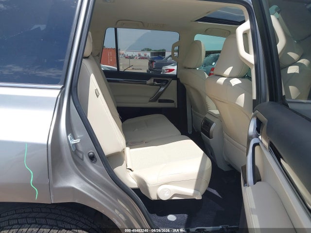 Aukcja sprzedaży 2020 Lexus Gx 460 Premium, vin: JTJAM7BXXL5266755, numer aukcji: 45482240