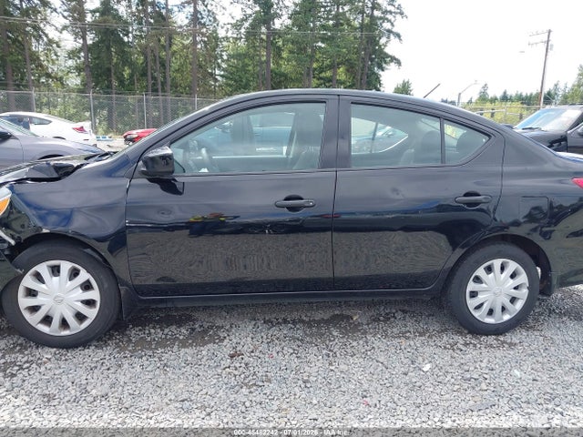 Nissan Versa 1.6 S+ 2018 3N1CN7AP1JL855316 Image 13
