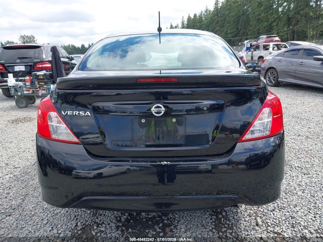 Nissan Versa 1.6 S+ 2018 3N1CN7AP1JL855316 Image 15