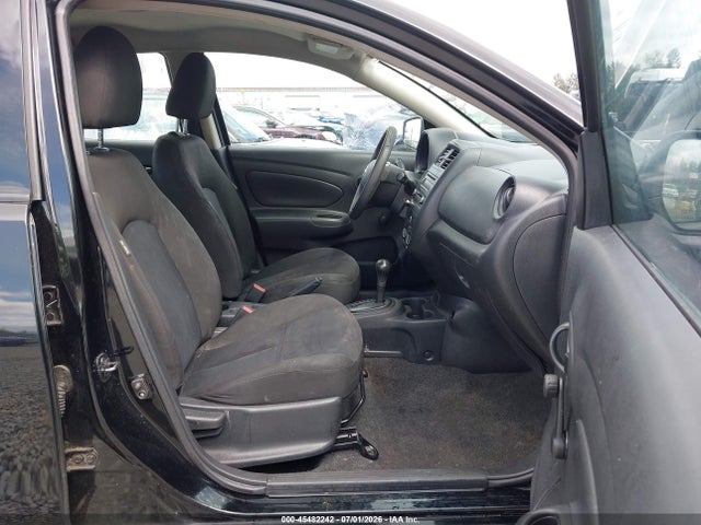 Nissan Versa 1.6 S+ 2018 3N1CN7AP1JL855316 Image 16