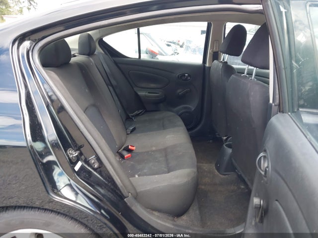 Nissan Versa 1.6 S+ 2018 3N1CN7AP1JL855316 Image 17