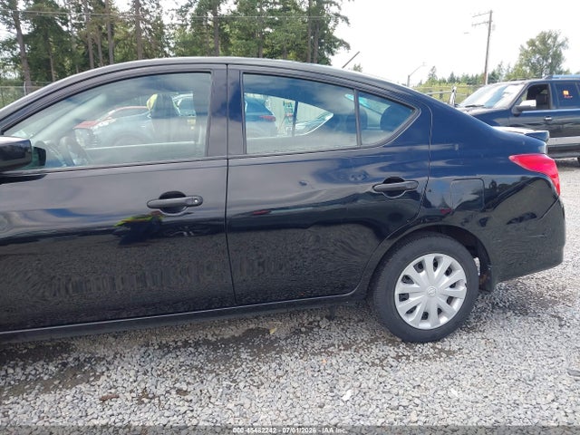 Nissan Versa 1.6 S+ 2018 3N1CN7AP1JL855316 Image 18