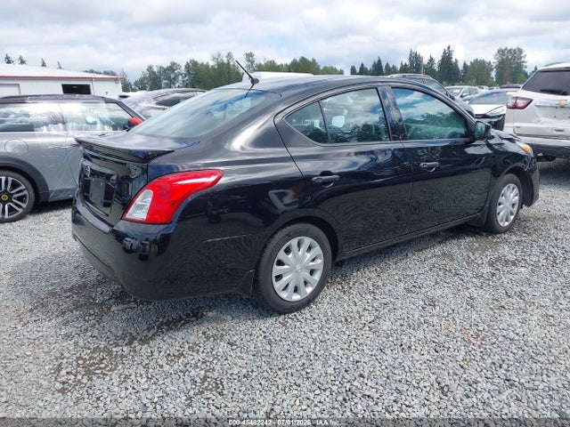 Nissan Versa 1.6 S+ 2018 3N1CN7AP1JL855316 Image 4