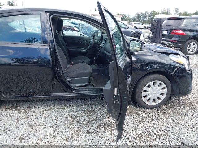 Nissan Versa 1.6 S+ 2018 3N1CN7AP1JL855316 Image 5