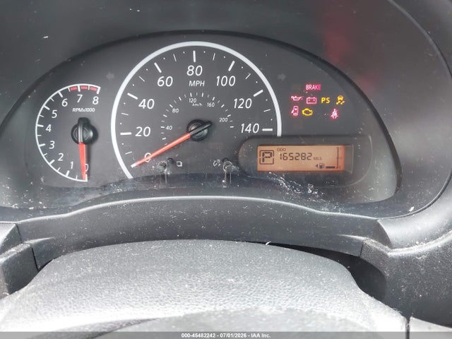 Nissan Versa 1.6 S+ 2018 3N1CN7AP1JL855316 Image 7
