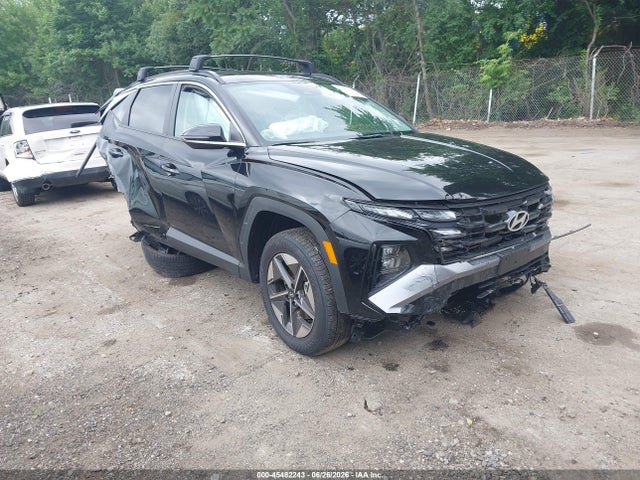 Aukcja sprzedaży 2026 Hyundai Tucson Sel Premium, vin: 5NMJCCDE5TH693154, numer aukcji: 45482243