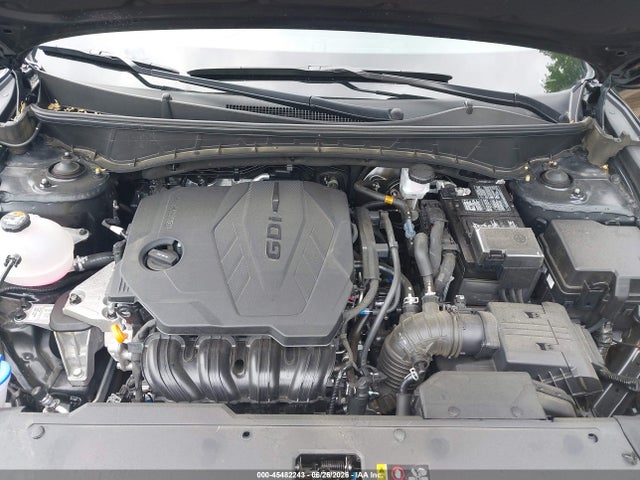 Aukcja sprzedaży 2026 Hyundai Tucson Sel Premium, vin: 5NMJCCDE5TH693154, numer aukcji: 45482243