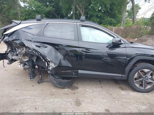 Aukcja sprzedaży 2026 Hyundai Tucson Sel Premium, vin: 5NMJCCDE5TH693154, numer aukcji: 45482243