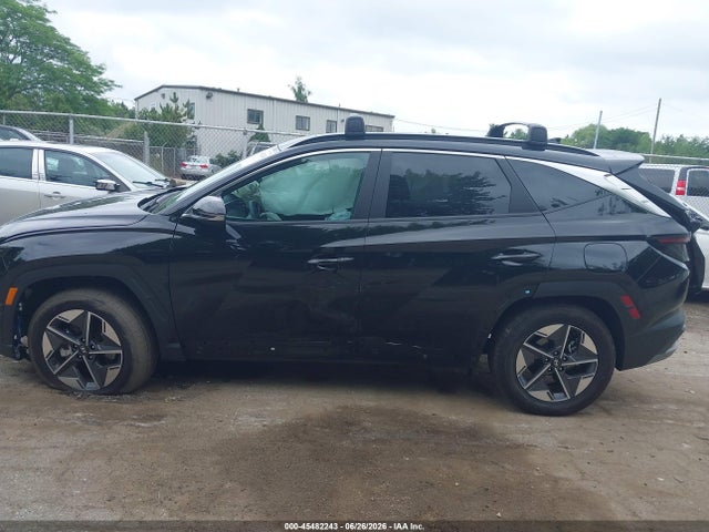 Aukcja sprzedaży 2026 Hyundai Tucson Sel Premium, vin: 5NMJCCDE5TH693154, numer aukcji: 45482243