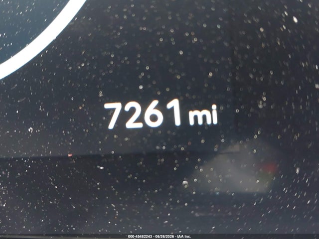 Aukcja sprzedaży 2026 Hyundai Tucson Sel Premium, vin: 5NMJCCDE5TH693154, numer aukcji: 45482243