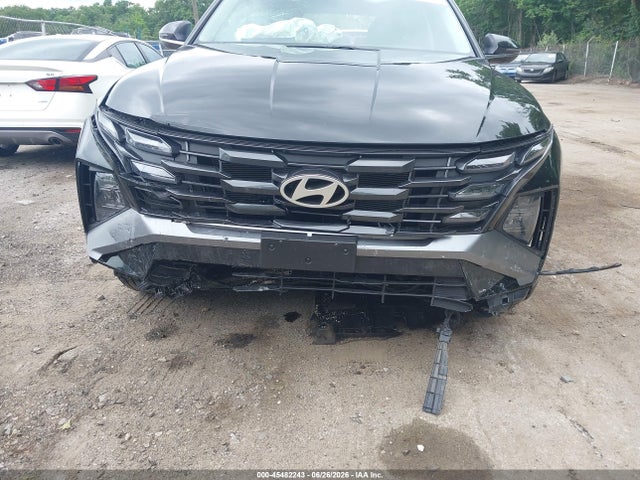 Aukcja sprzedaży 2026 Hyundai Tucson Sel Premium, vin: 5NMJCCDE5TH693154, numer aukcji: 45482243