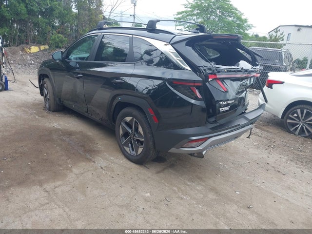 Aukcja sprzedaży 2026 Hyundai Tucson Sel Premium, vin: 5NMJCCDE5TH693154, numer aukcji: 45482243