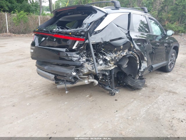 Aukcja sprzedaży 2026 Hyundai Tucson Sel Premium, vin: 5NMJCCDE5TH693154, numer aukcji: 45482243