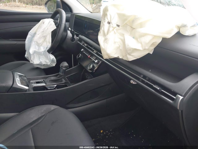 Aukcja sprzedaży 2026 Hyundai Tucson Sel Premium, vin: 5NMJCCDE5TH693154, numer aukcji: 45482243