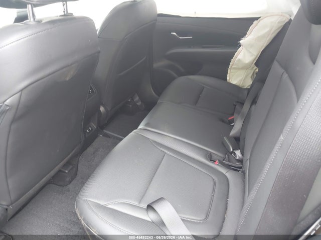 Aukcja sprzedaży 2026 Hyundai Tucson Sel Premium, vin: 5NMJCCDE5TH693154, numer aukcji: 45482243
