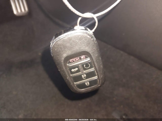 Honda Civic Sport 2026 2HGFE2F53TH505574 Image 11