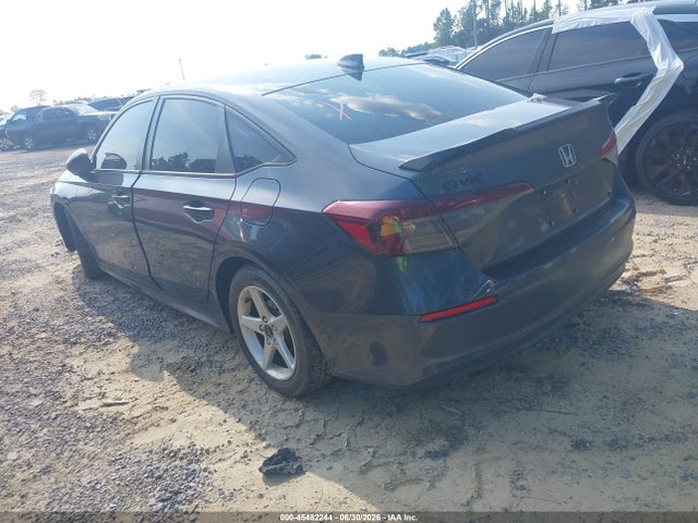 Honda Civic Sport 2026 2HGFE2F53TH505574 Image 3