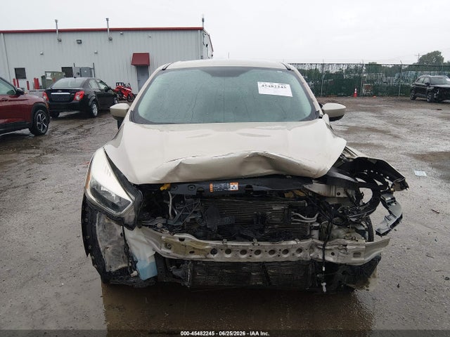 Ford ESCAPE SE 2017 1FMCU0GD7HUC79005 Image 13
