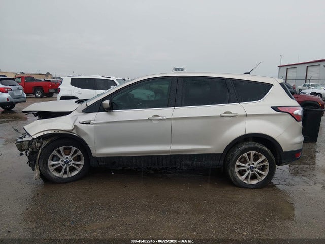 Ford ESCAPE SE 2017 1FMCU0GD7HUC79005 Image 15