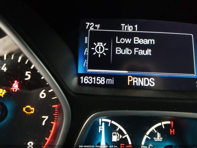 Ford ESCAPE SE 2017 1FMCU0GD7HUC79005 Image 16