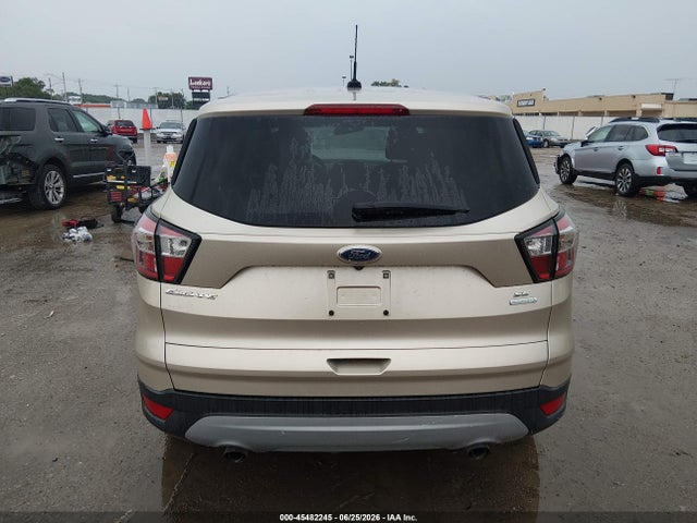 Ford ESCAPE SE 2017 1FMCU0GD7HUC79005 Image 17