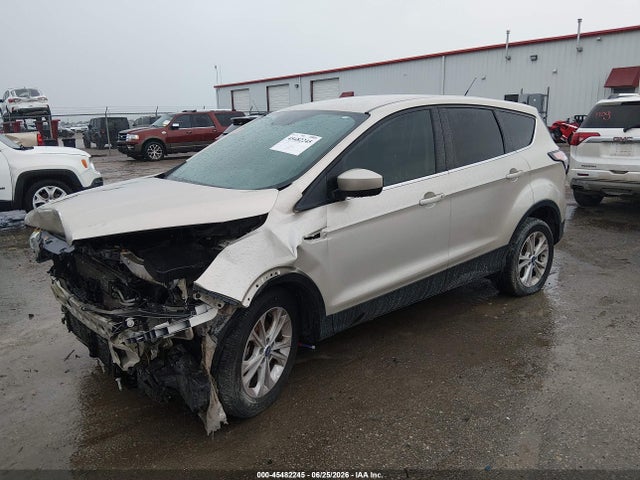 Ford ESCAPE SE 2017 1FMCU0GD7HUC79005 Image 2