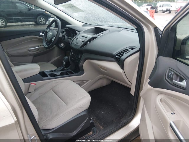 Ford ESCAPE SE 2017 1FMCU0GD7HUC79005 Image 5
