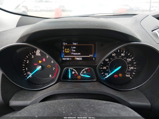 Ford ESCAPE SE 2017 1FMCU0GD7HUC79005 Image 7