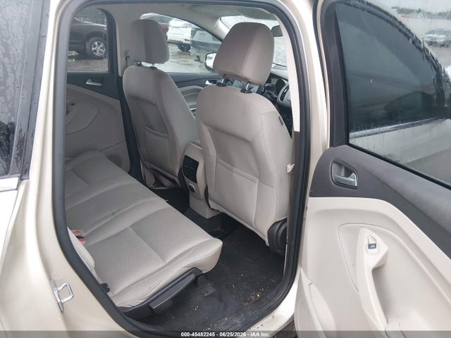 Ford ESCAPE SE 2017 1FMCU0GD7HUC79005 Image 8