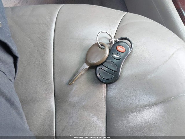 Продажа на аукционе авто 2003 Chrysler Concorde Lxi, vin: 2C3HD36M73H514323, номер лота: 45482249
