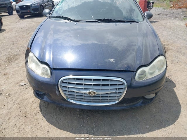 Продажа на аукционе авто 2003 Chrysler Concorde Lxi, vin: 2C3HD36M73H514323, номер лота: 45482249