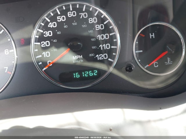 Продажа на аукционе авто 2003 Chrysler Concorde Lxi, vin: 2C3HD36M73H514323, номер лота: 45482249