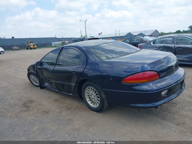 Продажа на аукционе авто 2003 Chrysler Concorde Lxi, vin: 2C3HD36M73H514323, номер лота: 45482249