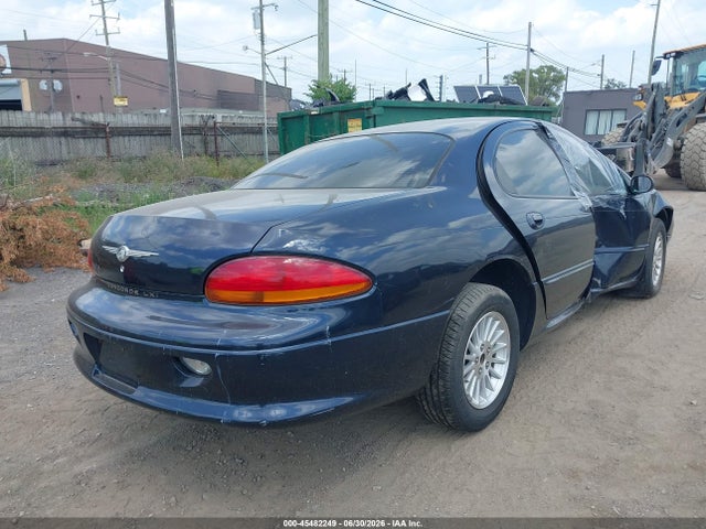 Продажа на аукционе авто 2003 Chrysler Concorde Lxi, vin: 2C3HD36M73H514323, номер лота: 45482249