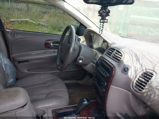 Продажа на аукционе авто 2003 Chrysler Concorde Lxi, vin: 2C3HD36M73H514323, номер лота: 45482249