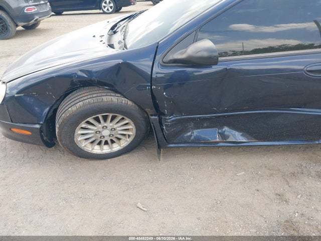 Продажа на аукционе авто 2003 Chrysler Concorde Lxi, vin: 2C3HD36M73H514323, номер лота: 45482249
