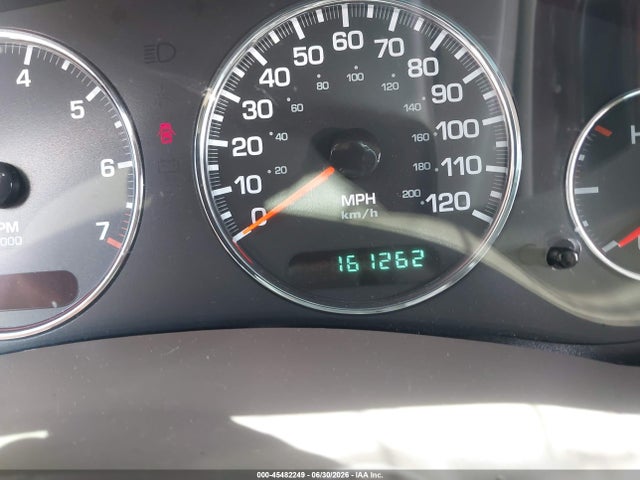 Продажа на аукционе авто 2003 Chrysler Concorde Lxi, vin: 2C3HD36M73H514323, номер лота: 45482249