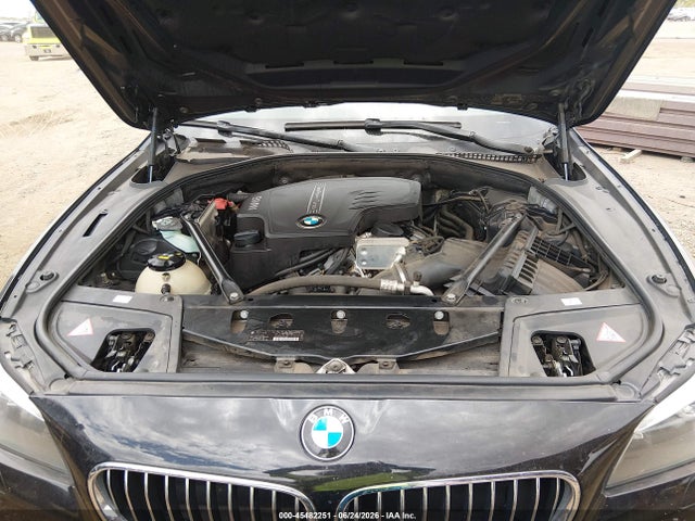 WBA5A5C58ED507233 BMW 528I