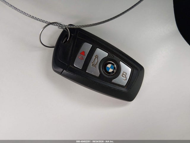 WBA5A5C58ED507233 BMW 528I