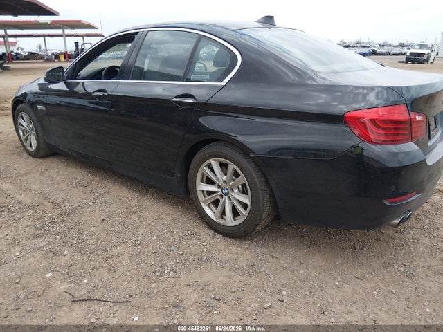 WBA5A5C58ED507233 BMW 528I