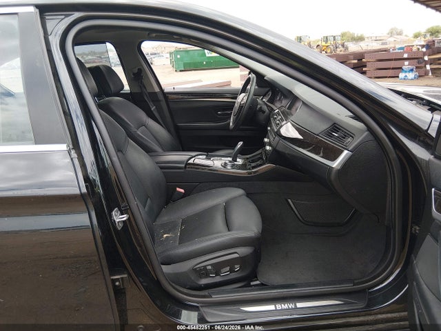 WBA5A5C58ED507233 BMW 528I
