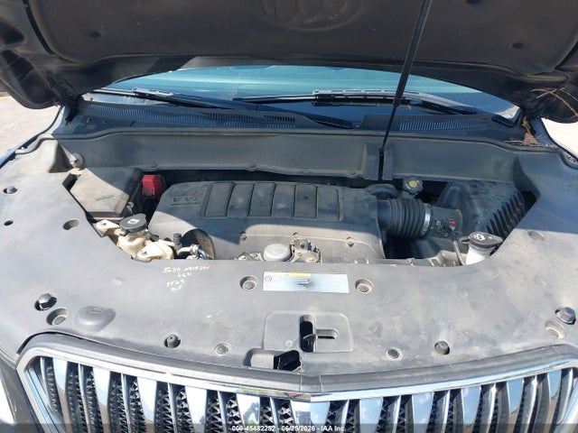 Продажа на аукционе авто 2014 Buick Enclave Premium, vin: 5GAKRCKD1EJ351549, номер лота: 45482252