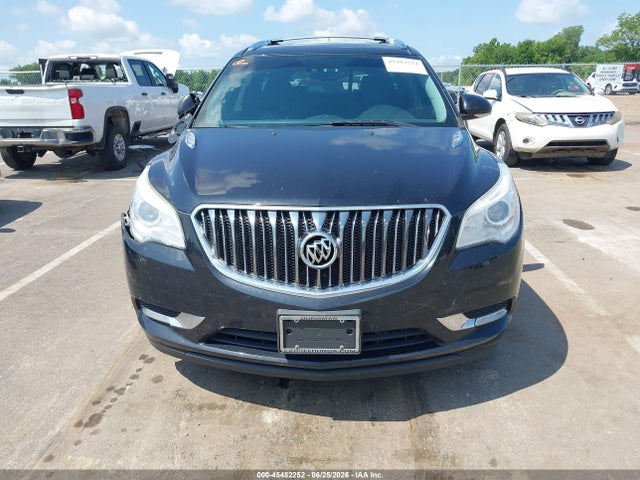 Продажа на аукционе авто 2014 Buick Enclave Premium, vin: 5GAKRCKD1EJ351549, номер лота: 45482252