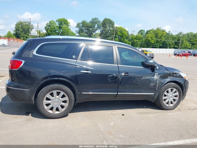 Продажа на аукционе авто 2014 Buick Enclave Premium, vin: 5GAKRCKD1EJ351549, номер лота: 45482252
