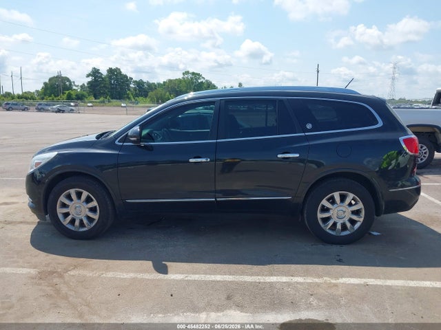 Продажа на аукционе авто 2014 Buick Enclave Premium, vin: 5GAKRCKD1EJ351549, номер лота: 45482252
