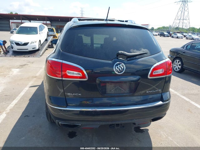 Продажа на аукционе авто 2014 Buick Enclave Premium, vin: 5GAKRCKD1EJ351549, номер лота: 45482252