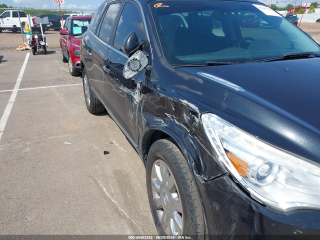 Продажа на аукционе авто 2014 Buick Enclave Premium, vin: 5GAKRCKD1EJ351549, номер лота: 45482252