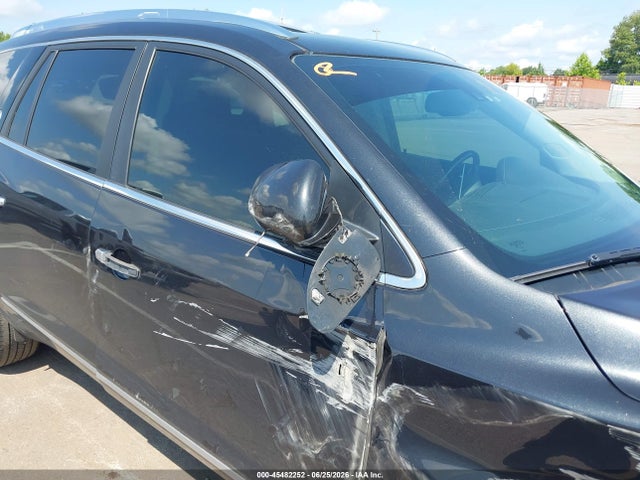 Продажа на аукционе авто 2014 Buick Enclave Premium, vin: 5GAKRCKD1EJ351549, номер лота: 45482252