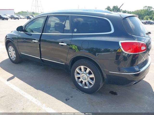 Продажа на аукционе авто 2014 Buick Enclave Premium, vin: 5GAKRCKD1EJ351549, номер лота: 45482252