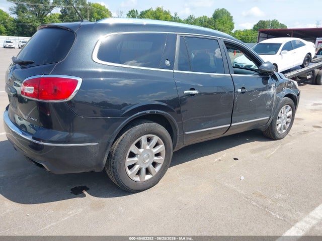 Продажа на аукционе авто 2014 Buick Enclave Premium, vin: 5GAKRCKD1EJ351549, номер лота: 45482252